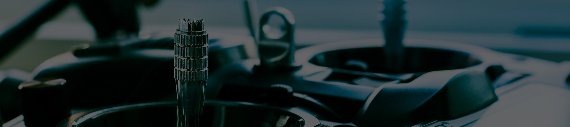 用心提供服务 掌握科技未来